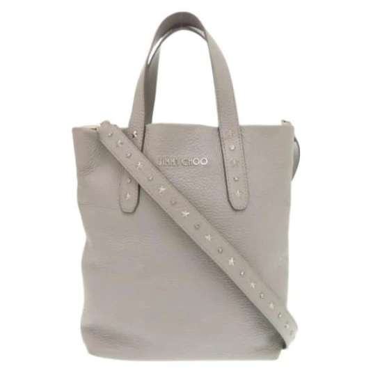 Jimmy Choo Dame Grå