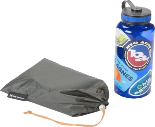 Bunnduk Big Agnes Copper Spur UL4