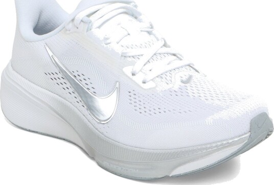 Nike Nike Pegasus 42 Women"s Road R   White   42.5