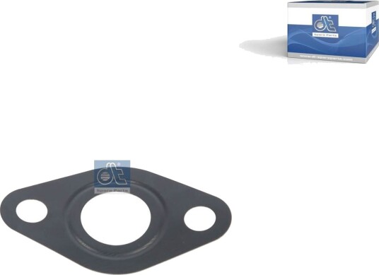 Turbo-pakning DT Spare Parts 7.00776