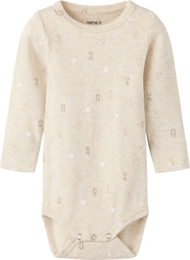 Name It | Nbflydianna Ls Xsl Body | 86