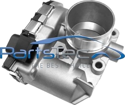 Gasspjeld PartsTec PTA516-0130 Gasspjeld PartsTec PTA516-0130