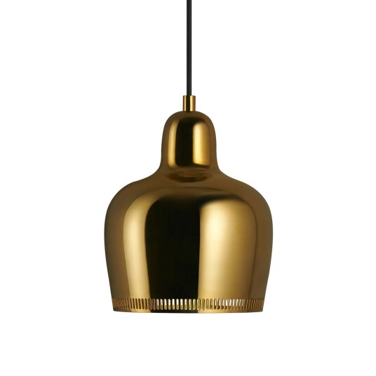 A330S Golden Bell Pendel Savoy Edition A330S Golden Bell Pendel Savoy Edition