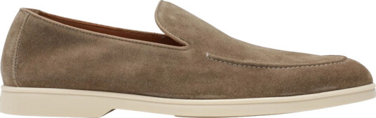 Doucal's Herre Sko Brun 42 1/2 EU,
