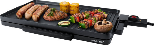 Steba VG30 Slim bordgrill Steba VG30 Slim bordgrill