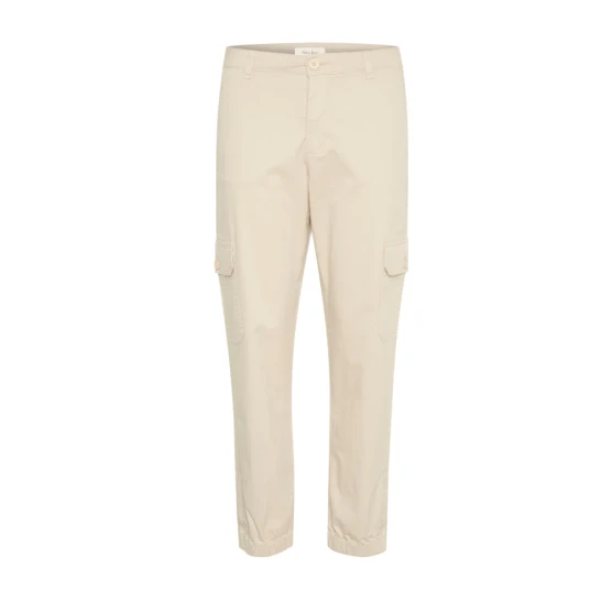 Part Two Dame Bukser Beige XS Part Two Dame Bukser Beige XS