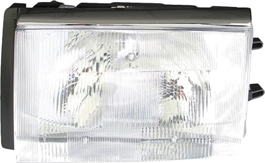 Professional Parts Hovedlyskaster Professional Parts 34432106