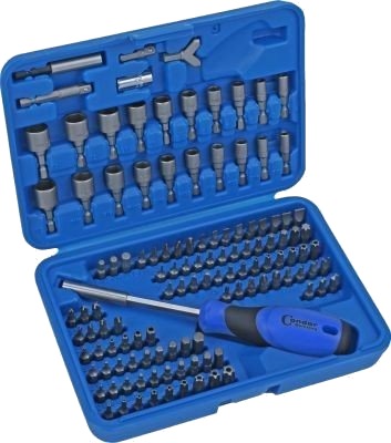 Condor Verktøysett 2122