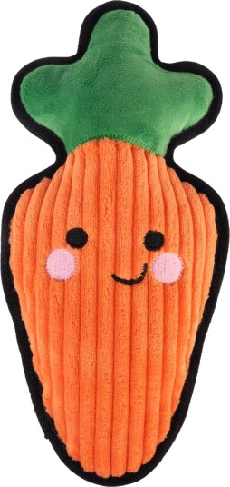Tiaki Hundeleke Happy Carrot Tough L 29 X B 14 X H 6.5 cm