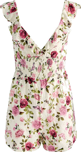 Alice + Olivia Dame Jumpsuits & Playsuits Flerfarget XS,