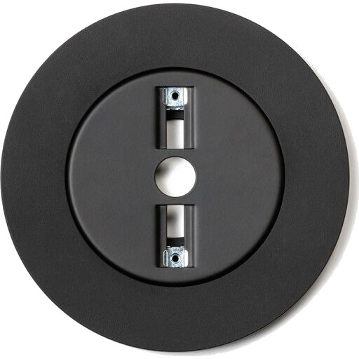 Lightswing Zero opphengssystem svart Lightswing Zero opphengssystem svart