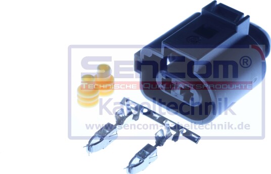 SenCom CS-20600 Plugg SenCom CS-20600 Plugg