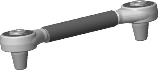 LEMFÖRDER 36135 01 Bærearm