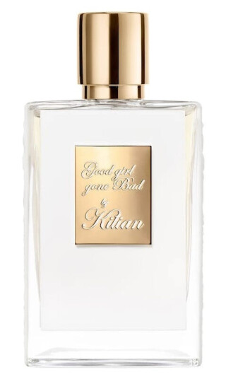 Kilian Good Girl Gone Bad Eau de Parfum 50 ml Spray - Blomsteraktig Duft for Dame Kilian Good Girl Gone Bad Eau de Parfum 50 ml Spray - Blomsteraktig Duft for Dame