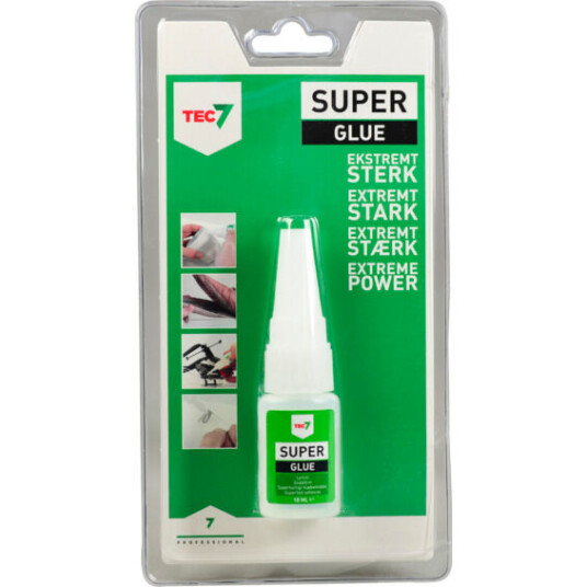 Relekta Super7 Lynlim 10 ml Blister Novatech - 1804210