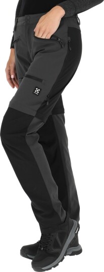 X Trail Colorado Stretch Zip Off Pants W X Trail Colorado Stretch Zip Off Pants W