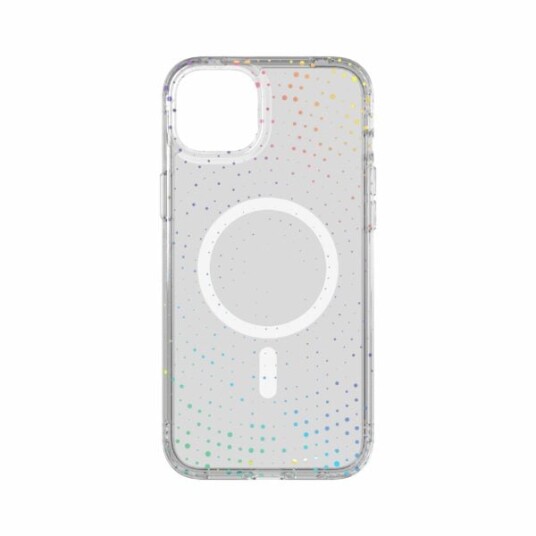 Tech21 Evo Sparkle - back cover for mobile phone