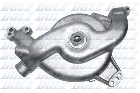 DOLZ M307 Vannpumpe