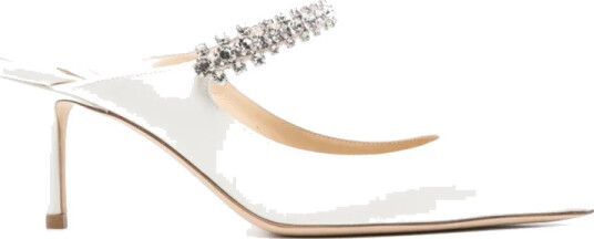 Jimmy Choo, Dame, Sko, Beige, 38 EU,