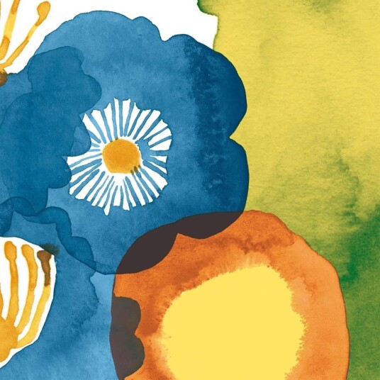 Marimekko servietter kaffe Juhannustaika