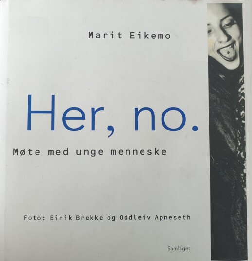 Møte med unge mennesker - Historie og dokumentar