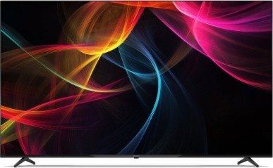 Sharp 70HL4265E 70" 4K Ultra HD LED Google TV