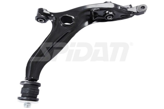 Bærearm SPIDAN CHASSIS PARTS 46633 Bærearm SPIDAN CHASSIS PARTS 46633