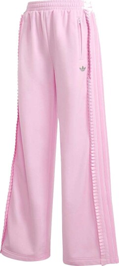 Adidas Originals Tracksuit bukse Firebird TP Rosa Adidas Originals Tracksuit bukse Firebird TP Rosa