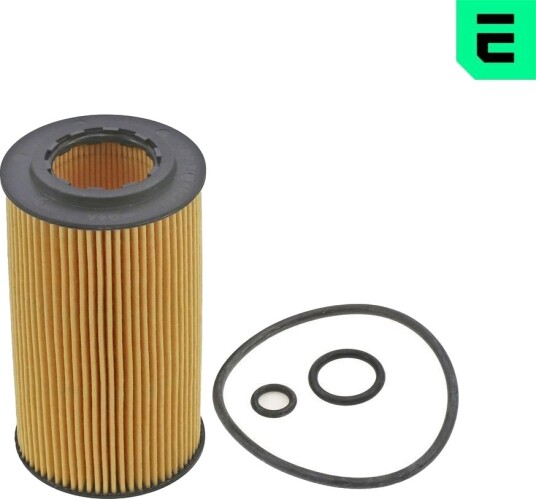 Oljefilter OPTIMAL OP FOF40069 Oljefilter OPTIMAL OP FOF40069