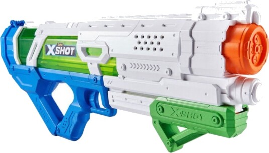 X-Shot Water Fast Fill Epic Vanngevær X-Shot Water Fast Fill Epic Vanngevær