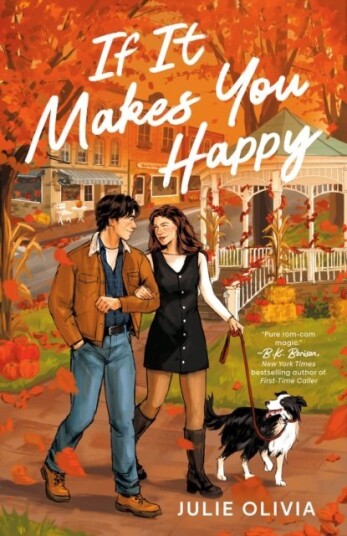 If It Makes You Happy If It Makes You Happy