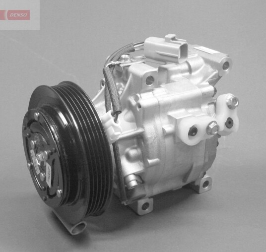AC kompressor DENSO DCP50004 AC kompressor DENSO DCP50004