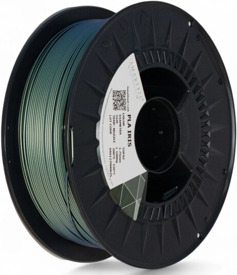 Smartfil Pla Iris Topaz Smartfil Pla Iris Topaz