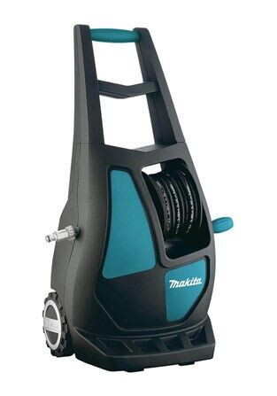 Makita Høytrykksspyler HW132 Makita Høytrykksspyler HW132