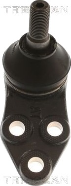 Bærekule TRISCAN 8500 82519 Bærekule TRISCAN 8500 82519