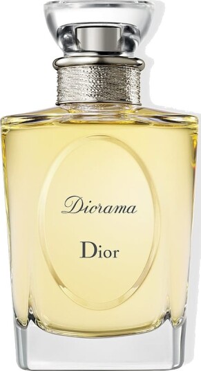 Dior Diorama Eau De Toilette 100 ml Dior Diorama Eau De Toilette 100 ml
