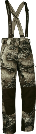 Deerhunter Men's Excape Softshell Trousers L, Realtree Excape