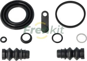 FRENKIT 248176 Reparasjonssett, bremsecaliper