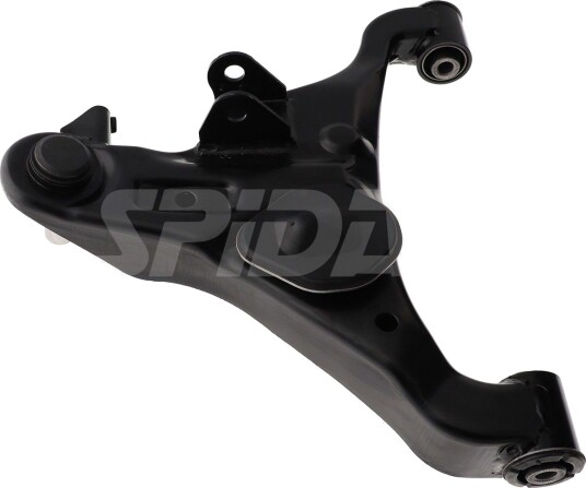 SPIDAN CHASSIS PARTS 40770 Bærearm SPIDAN CHASSIS PARTS 40770 Bærearm