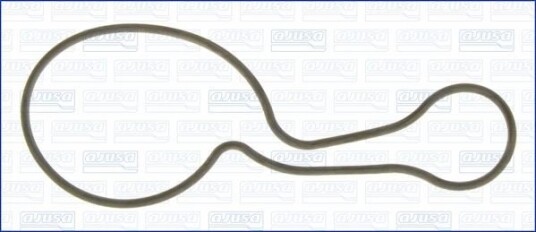 AJUSA 01049700 Pakning vannpumpe