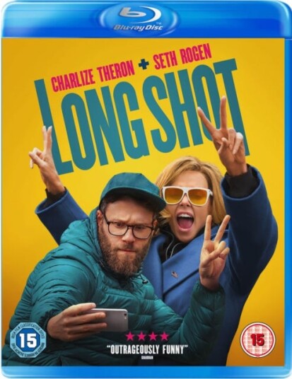 Long Shot Long Shot