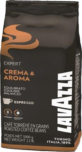 Lavazza Crema e Aroma 1 kg Lavazza Crema e Aroma 1 kg