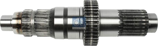 DT Spare Parts 1.16533 Drivaksel