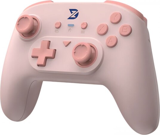 ZD Y Wing Pink ZD Y Wing Pink