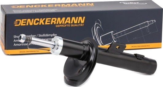 DENCKERMANN DSB092G Støtdemper DENCKERMANN DSB092G Støtdemper