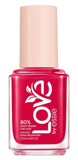 Essie Love By Essie 90 I Am The Spark Nail 13,5ml Essie Love By Essie 90 I Am The Spark Nail 13,5ml