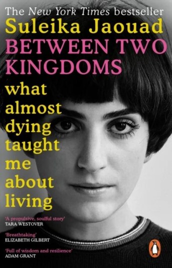 Between Two Kingdoms Av Suleika Jaouad