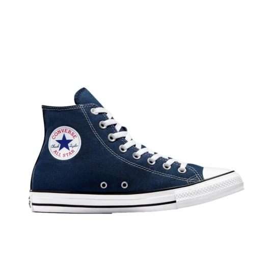 Converse Herre Sko Blå 41 EU