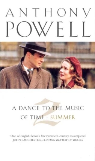 Dance To The Music Of Time Volume 2 Av Anthony Powell