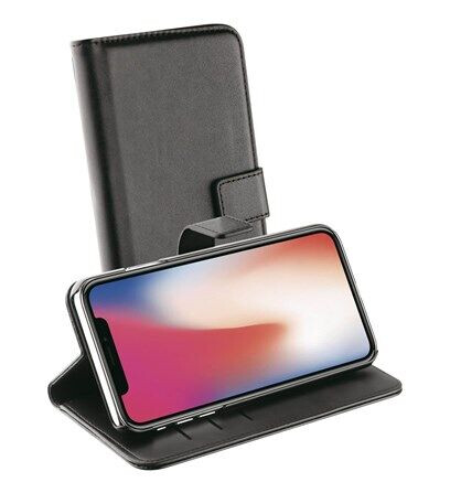 Vivanco Wallet - flip cover for mobile phone